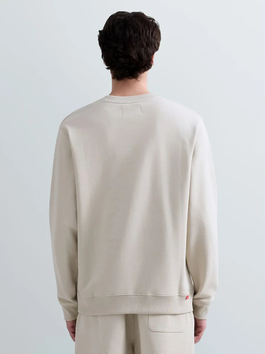 SUDADERA HOMBRE REPLAY M3106