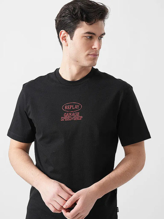 CAMISETA HOMBRE REPLAY M3348