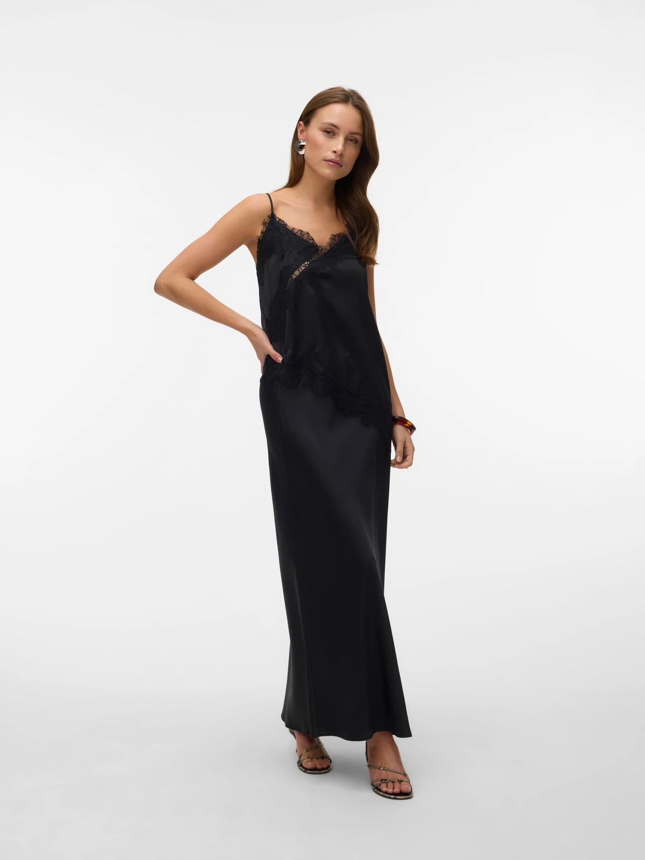 FALDA MUJER VERO MODA 10334592