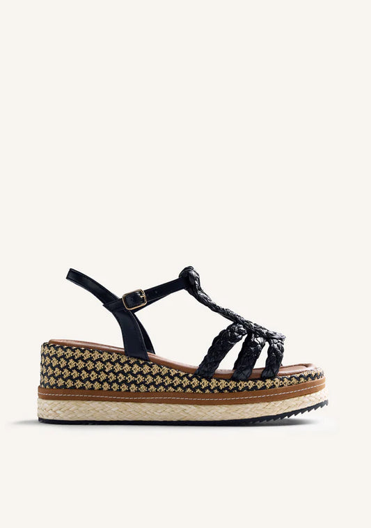 SANDALIA MUJER HARCOURT GIOSEPPO 78112