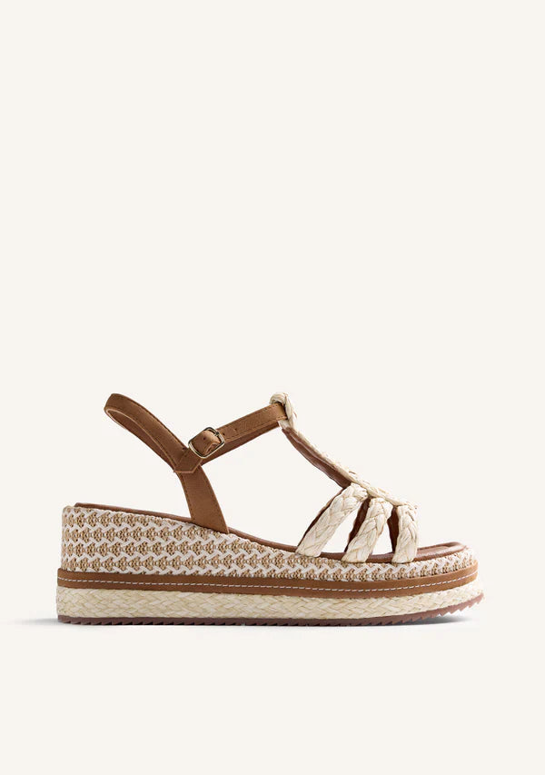 SANDALIA MUJER HARCORT GIOSEPPO 78112