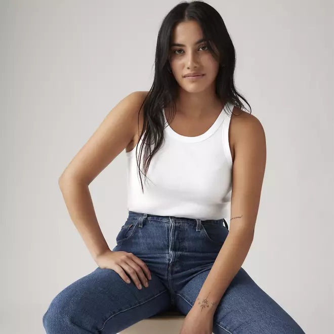 CAMISETA MUJER LEVIS A33810000