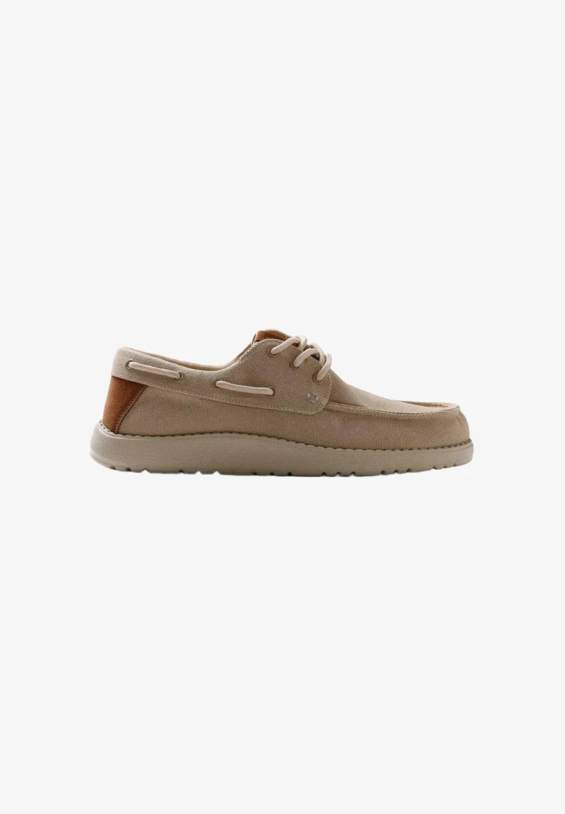 ZAPATO HOMBRE NÁUTICO GIOSEPPO 78664
