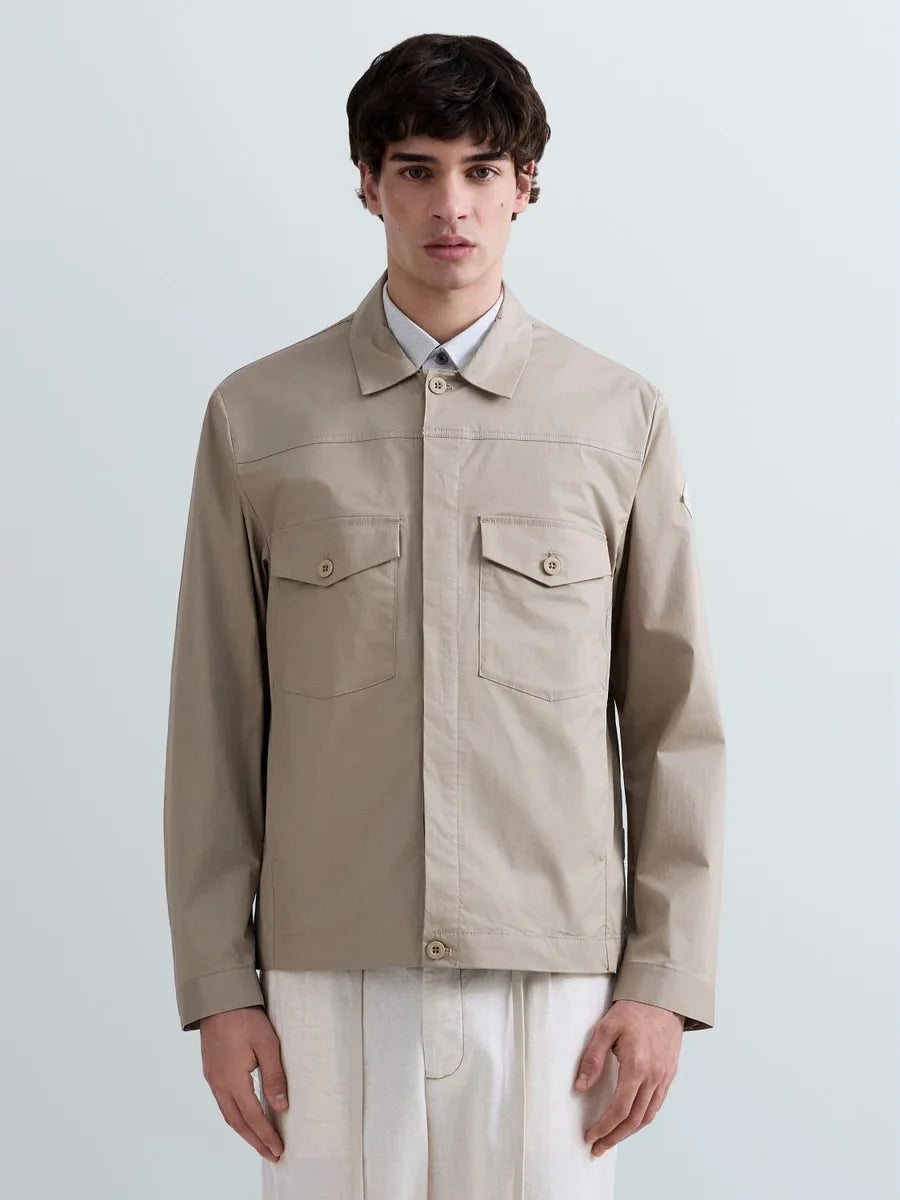 CHAQUETA SARGA HOMBRE REPLAY M8526