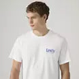 CAMISETA HOMBRE LEVIS 161432456