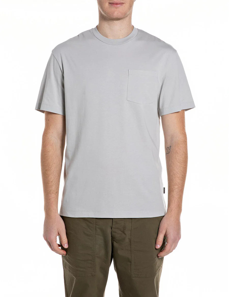 CAMISETA HOMBRE REPLAY M3371