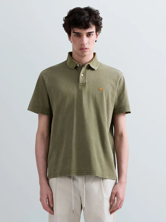 POLO HOMBRE REPLAY M3431A