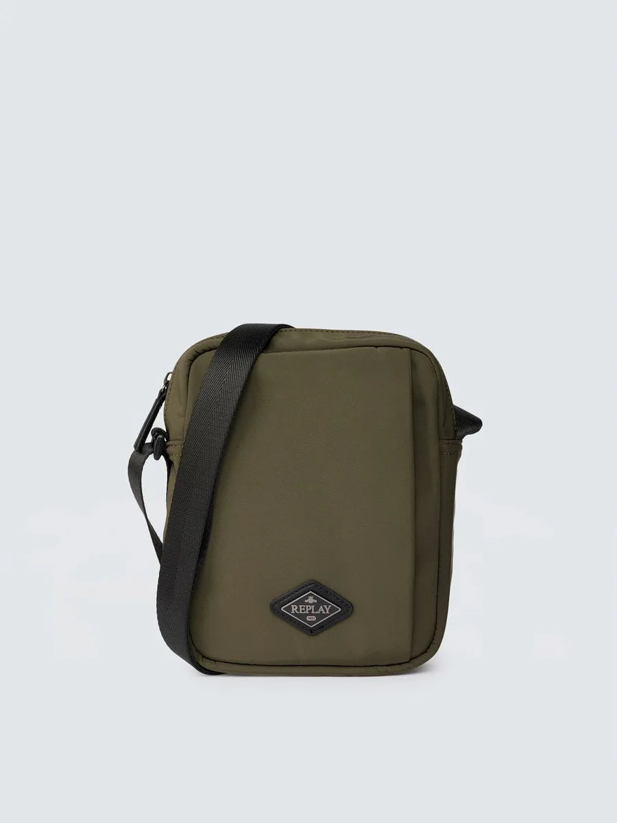 BANDOLERA HOMBRE REPLAY FM3812