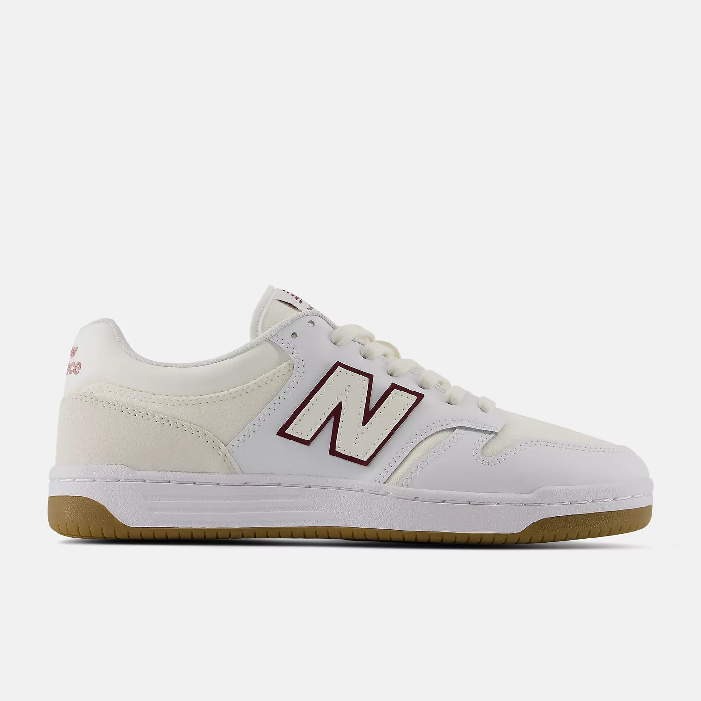 ZAPATILLA HOMBRE NEW BALANCE U480P1BB