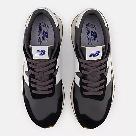 ZAPATILLA UNISEX NEW BALANCE MS237GA