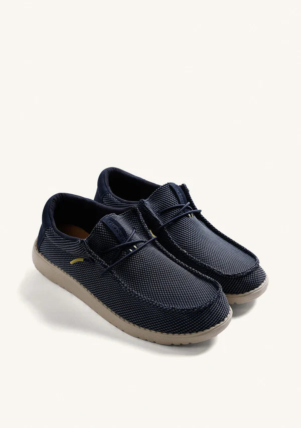 MOCASIN HOMBRE GIOSEPPO MASBATE 78663