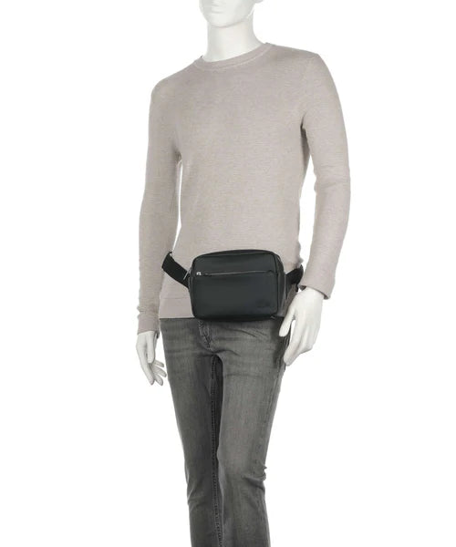 RIÑONERA HOMBRE LACOSTE NH4427HC