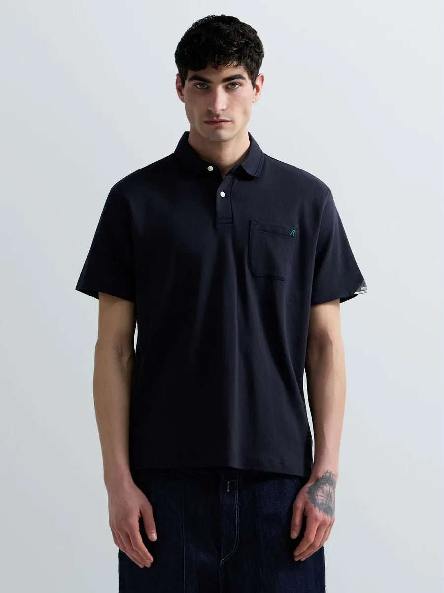 POLO HOMBRE REPLAY M3433