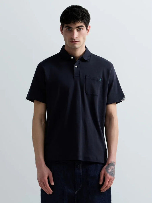 POLO HOMBRE REPLAY M3433