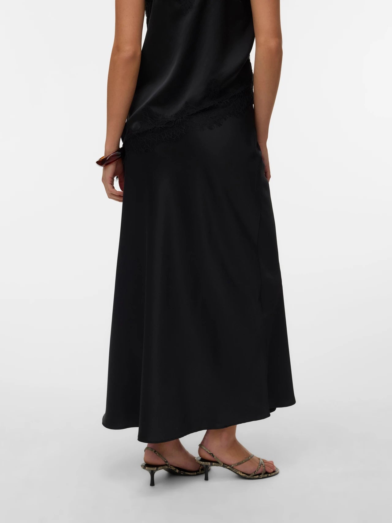 FALDA MUJER VERO MODA 10334592