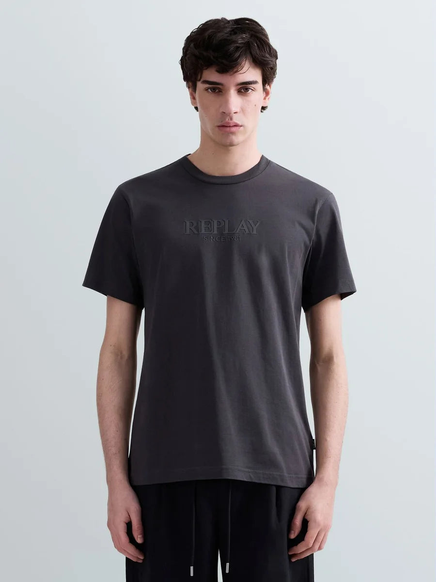 CAMISETA HOMBRE REPLAY M3341