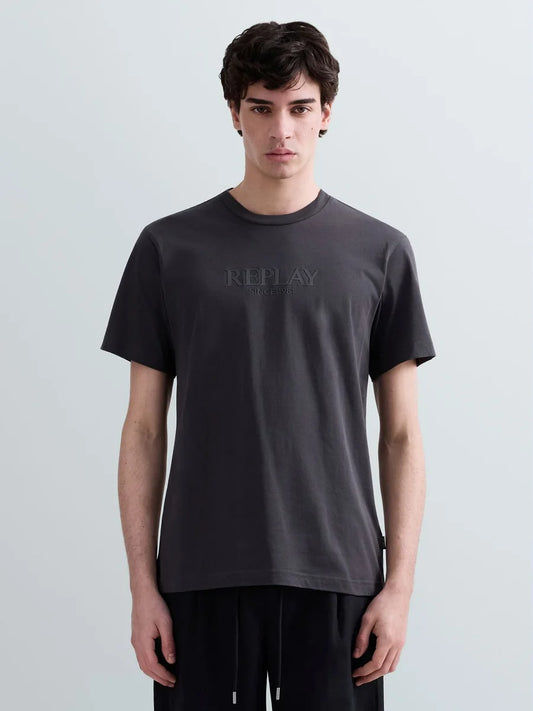 CAMISETA HOMBRE REPLAY M3341