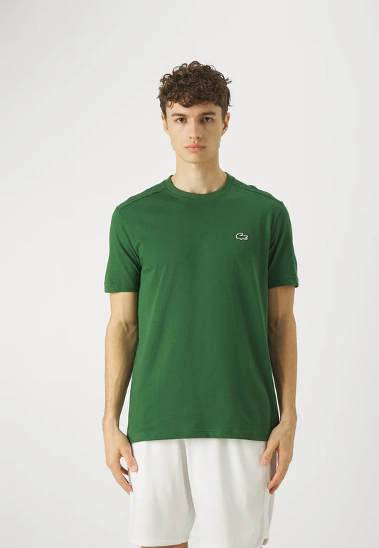 CAMISETA DEPORTIVA HOMBRE LACOSTE TH7618