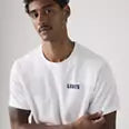 CAMISETA HOMBRE LEVIS 161432447
