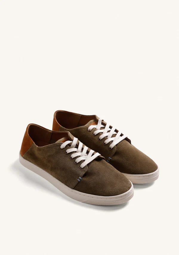 ZAPATILLA HOMBRE MAWANZA GIOSEPPO 78675