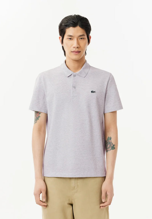 POLO CORTE RECTO HOMBRE LACOSTE DH5522