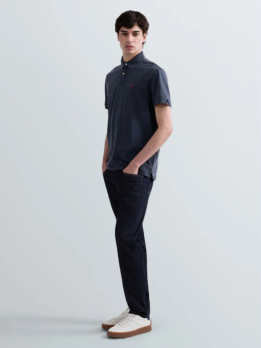 POLO HOMBRE REPLAY M3431A