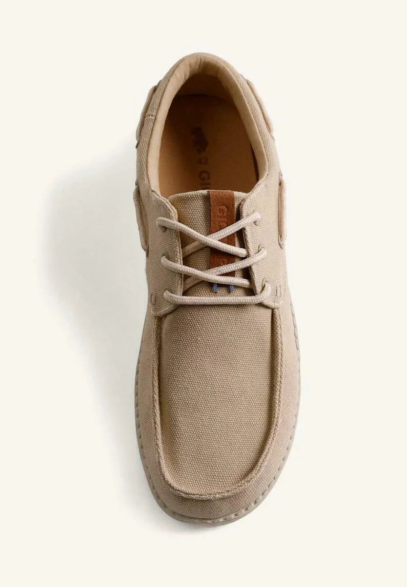 ZAPATO HOMBRE NÁUTICO GIOSEPPO 78664