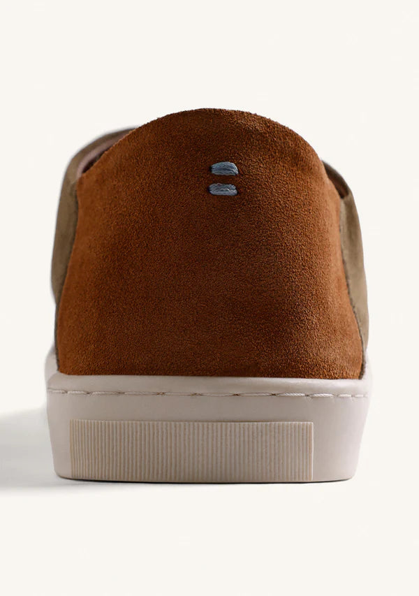 ZAPATILLA HOMBRE MAWANZA GIOSEPPO 78675