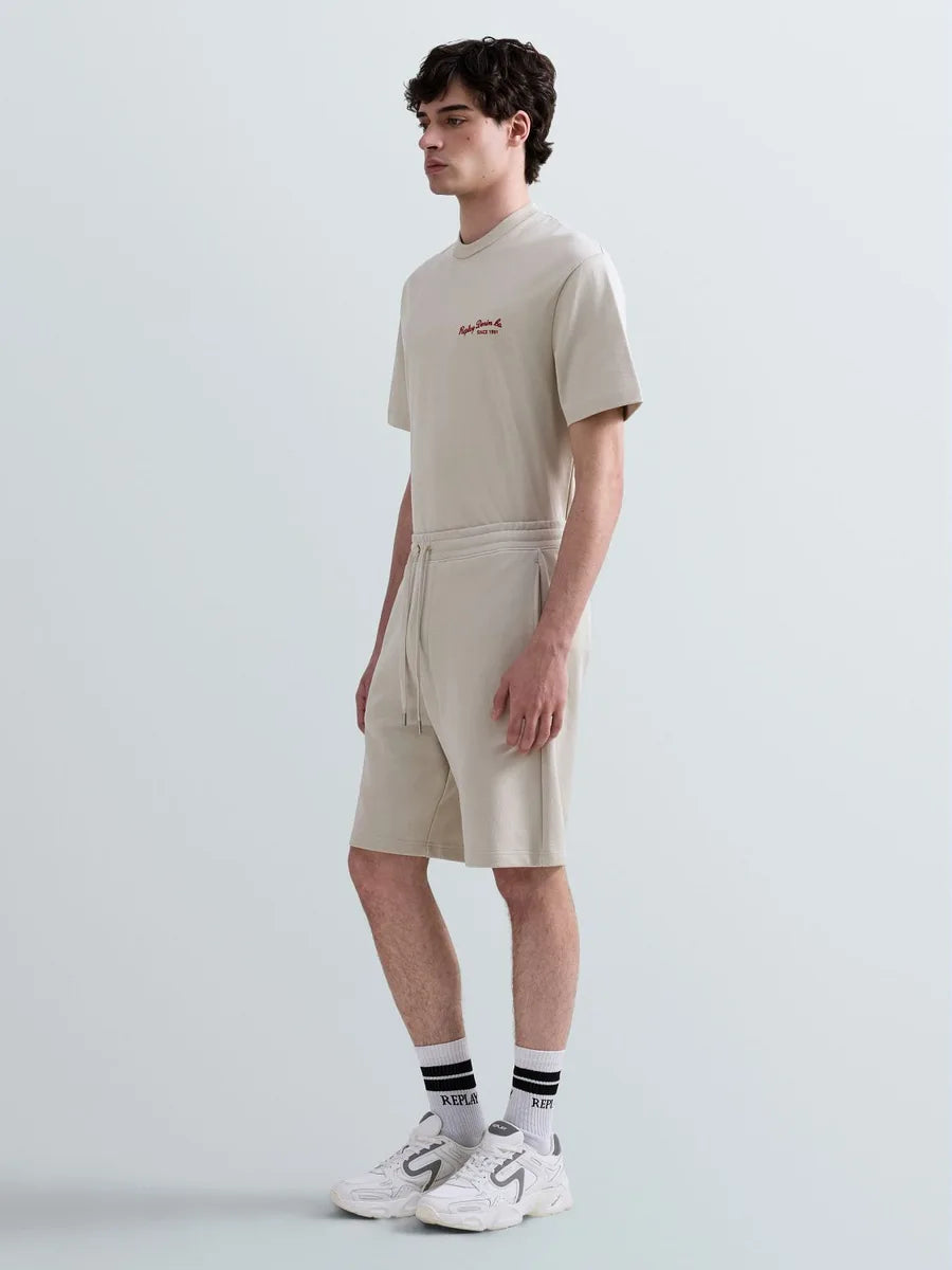 BERMUDA HOMBRE REPLAY M9063