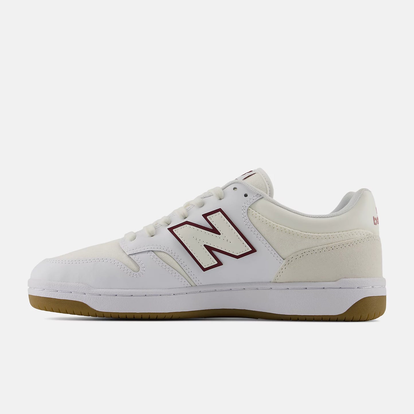 ZAPATILLA HOMBRE NEW BALANCE U480P1BB