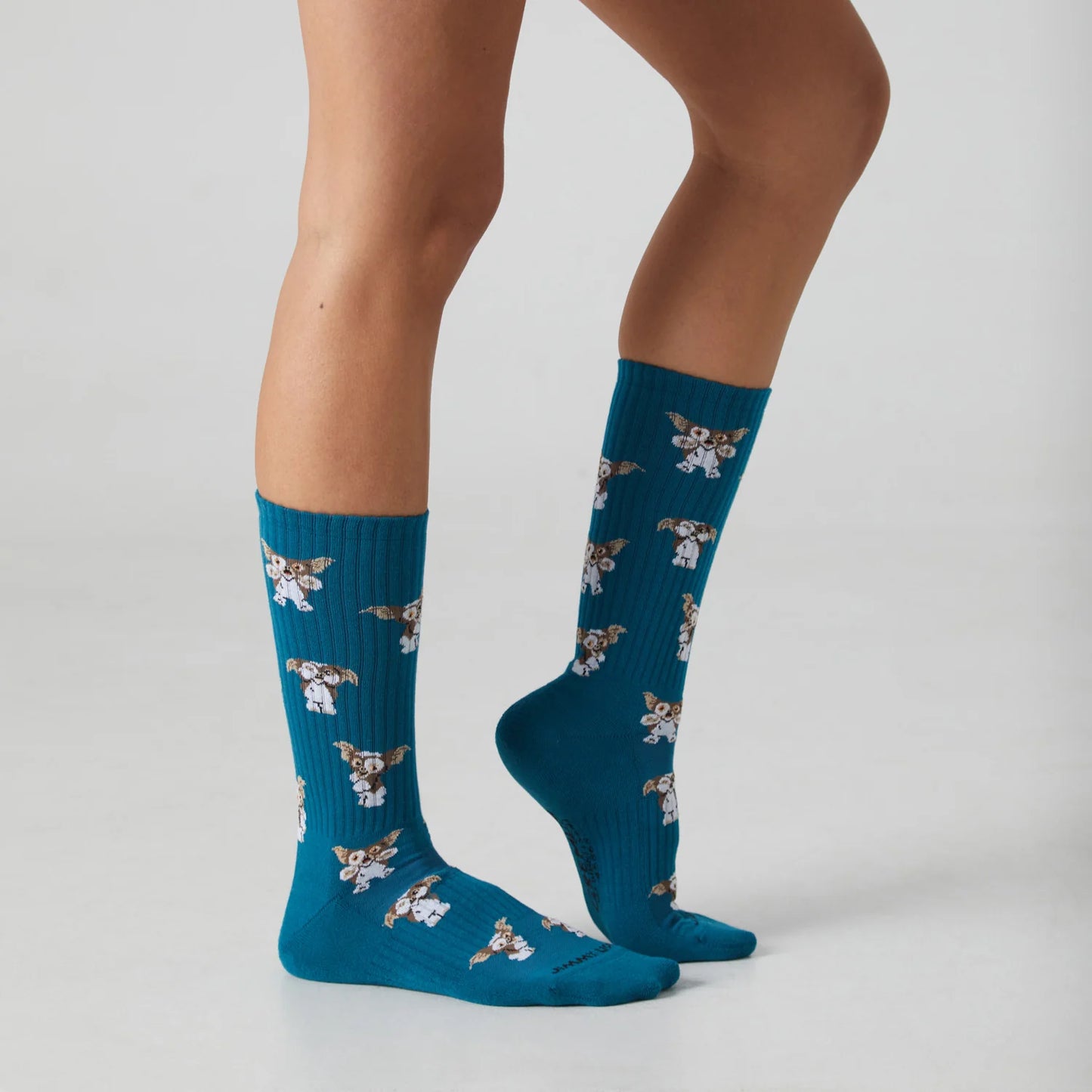CALCETINES JIMMY LION GREMLIINS GIZMO