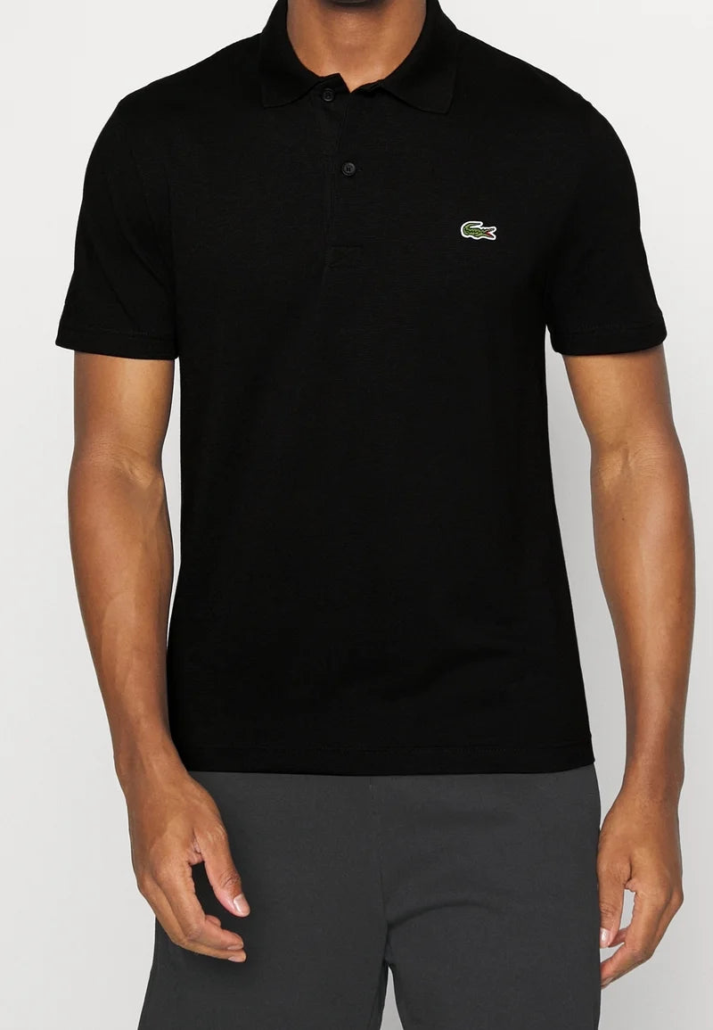 POLO HOMBRE CORTE RECTO LACOSTE L.12.12
