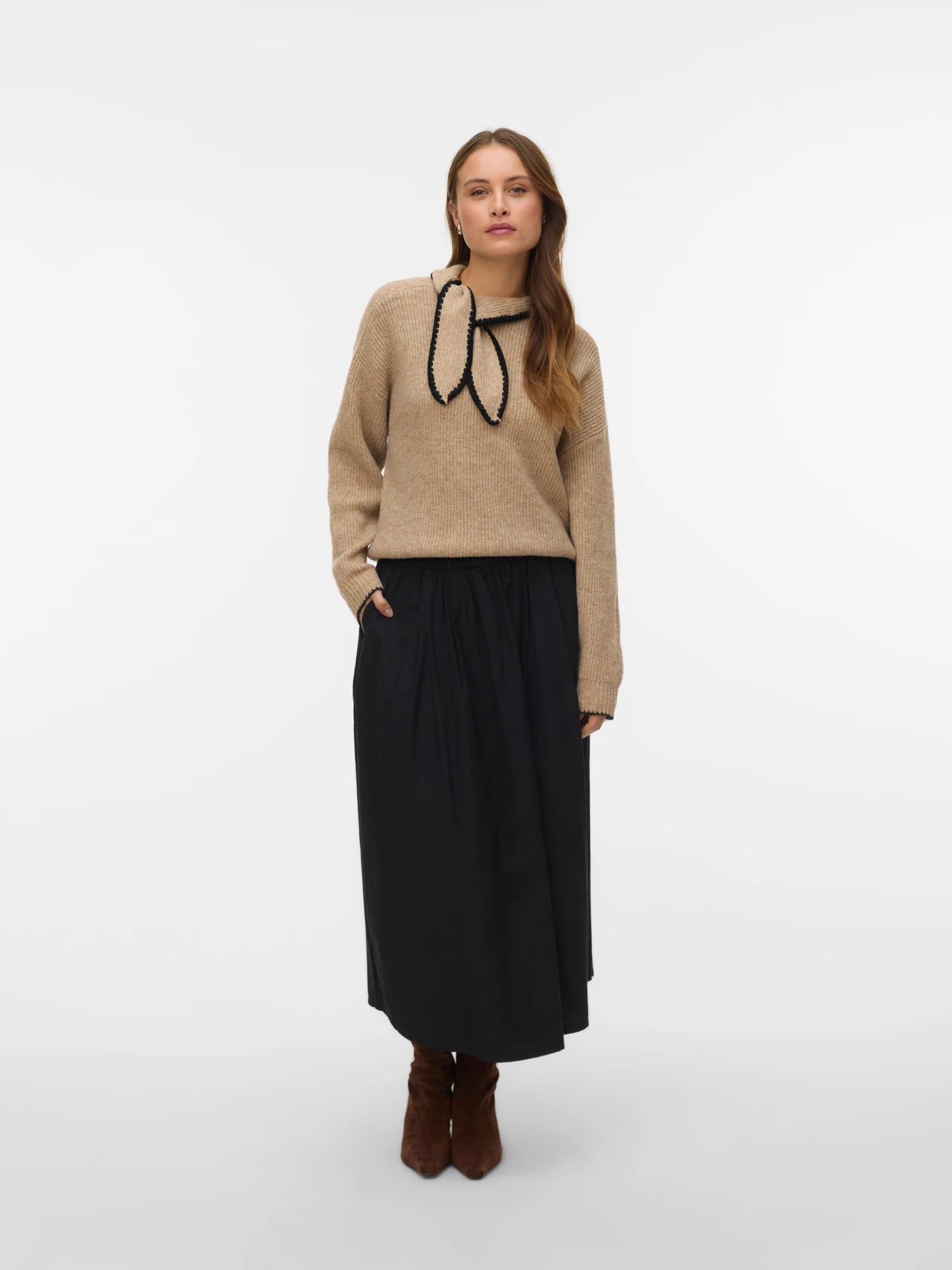 JERSEY MUJER VERO MODA 10341698