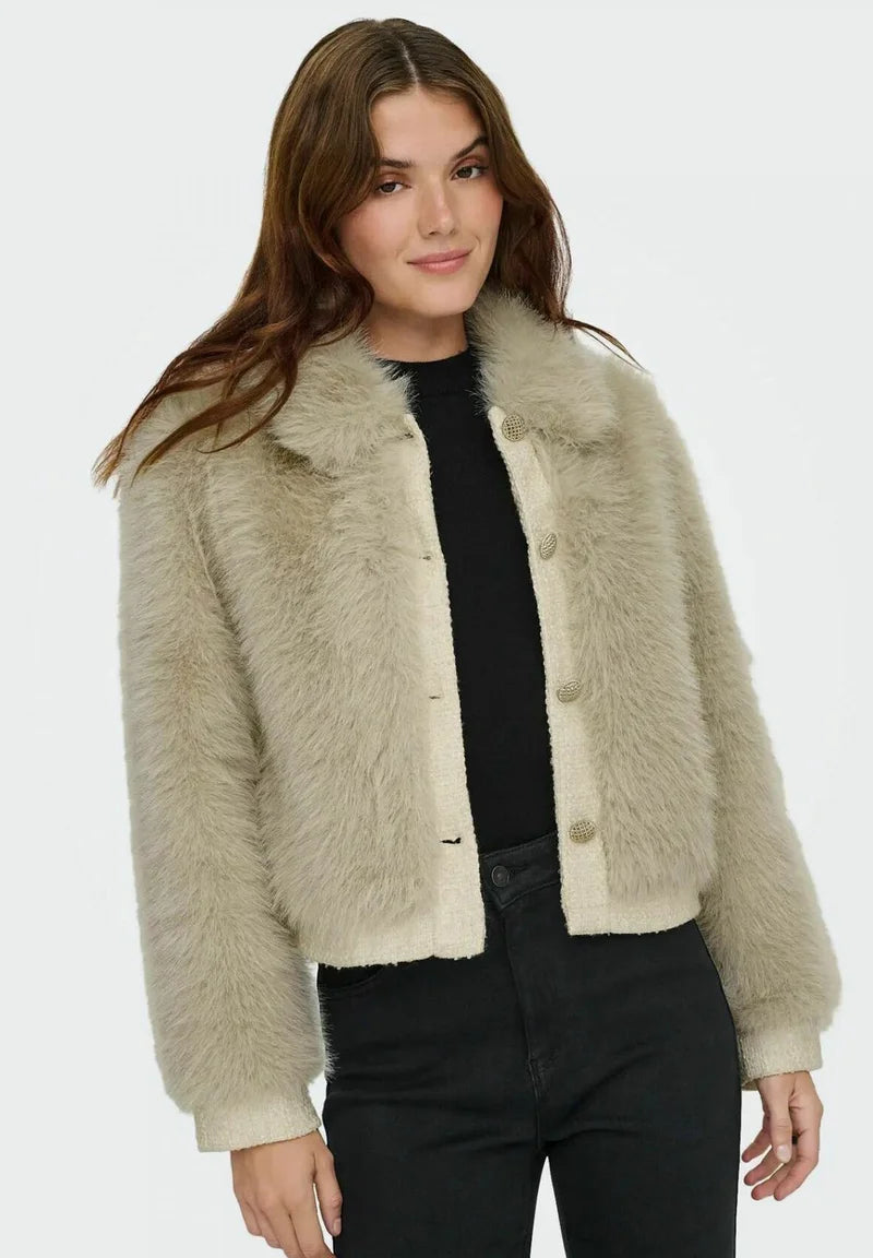 CHAQUETA MUJER VADA ONLY 15365574