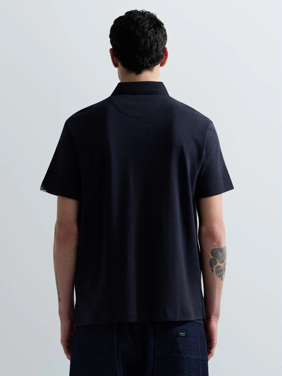 POLO HOMBRE REPLAY M3433