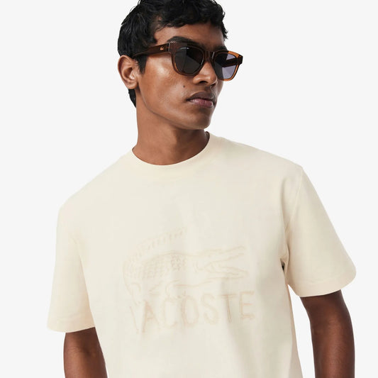CAMISETA HOMBRE LACOSTE TH1427