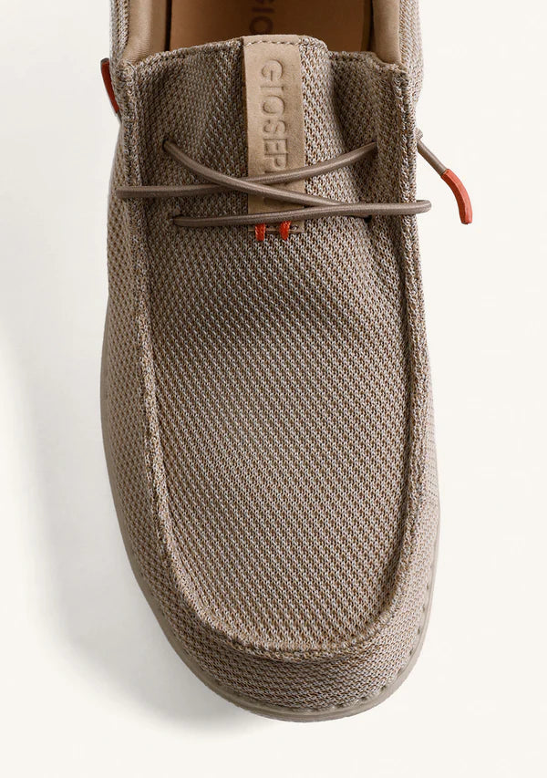 MOCASINES HOMBRE GIOSEPPO SAND 78663