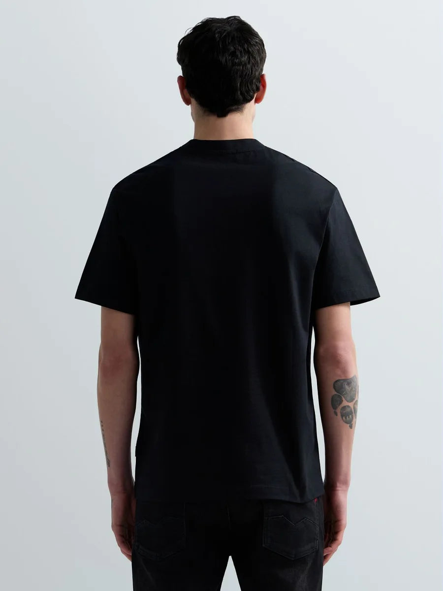 CAMISETA HOMBRE REPLAY M3430
