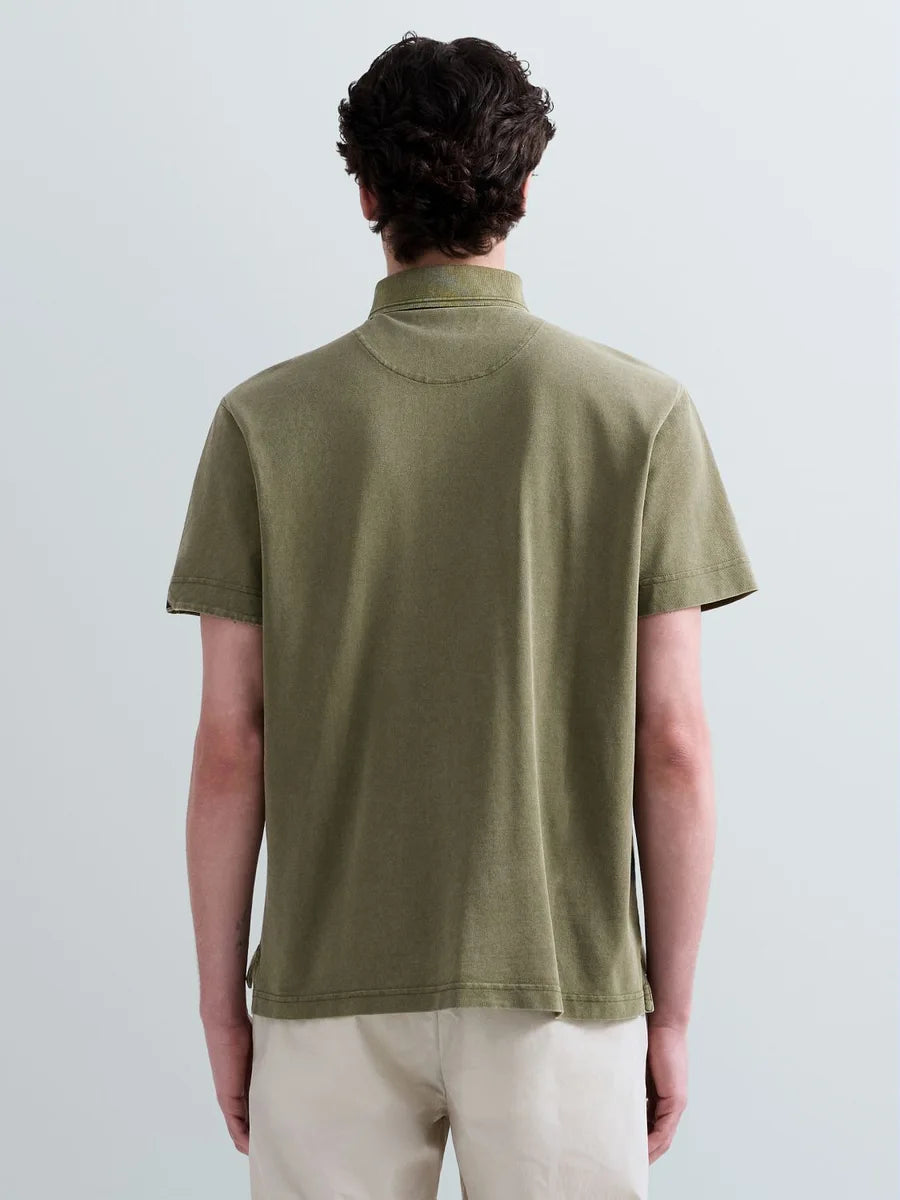 POLO HOMBRE REPLAY M3431A