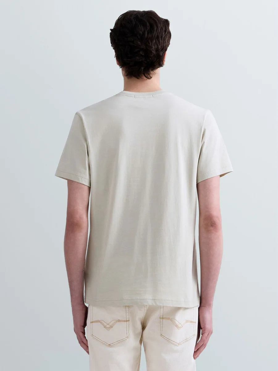CAMISETA HOMBRE REPLAY M3347