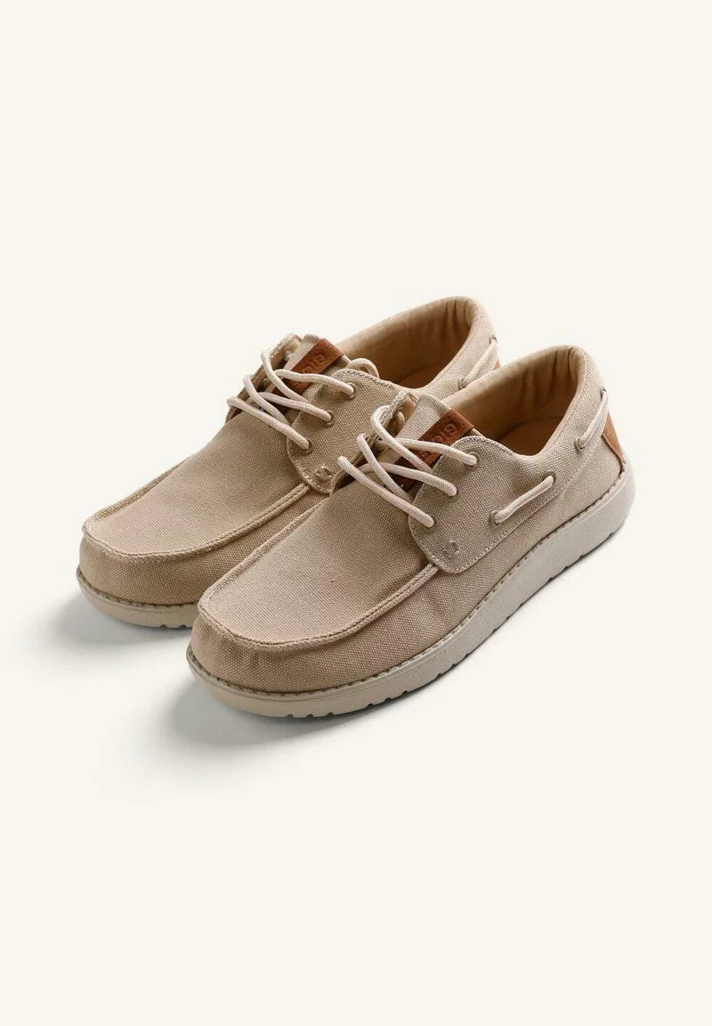 ZAPATO HOMBRE NÁUTICO GIOSEPPO 78664