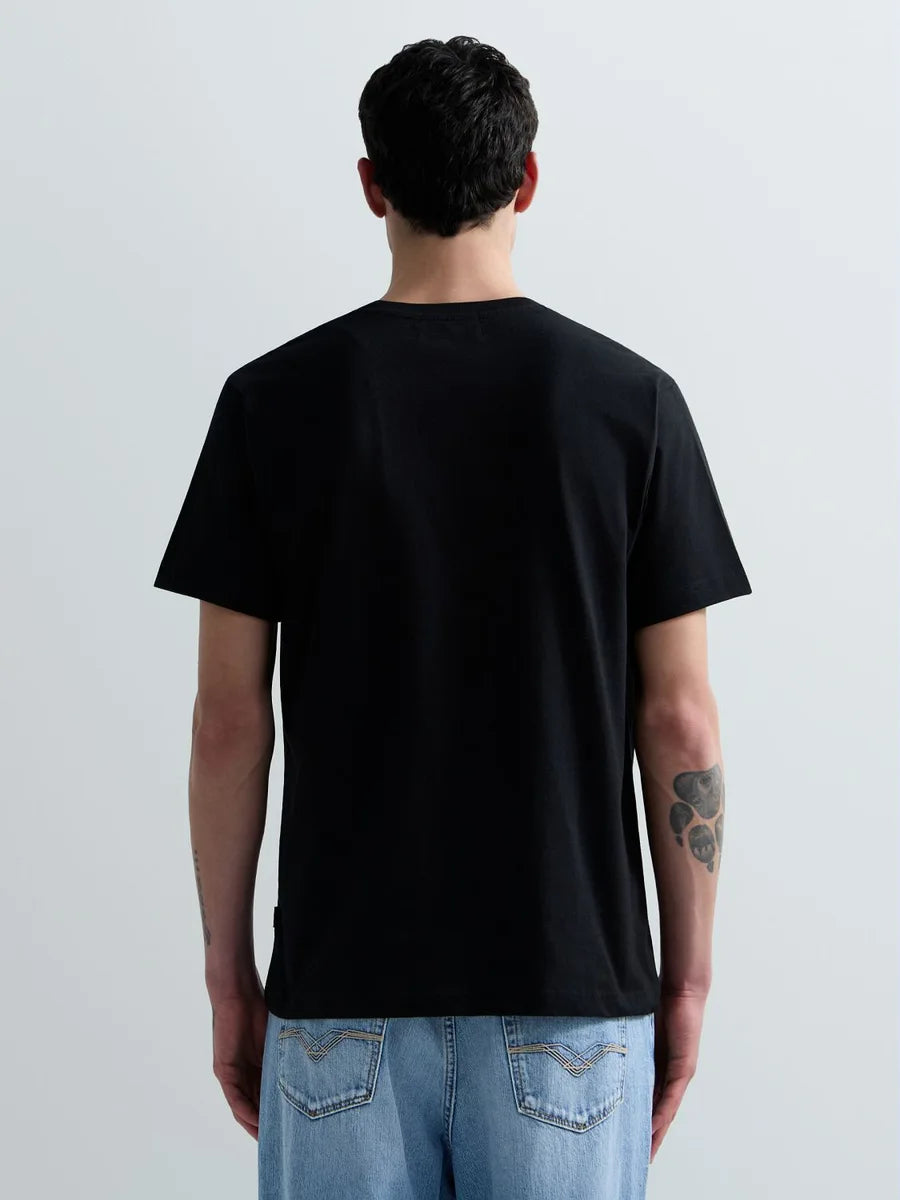 CAMISETA HOMBRE REPLAY M3368