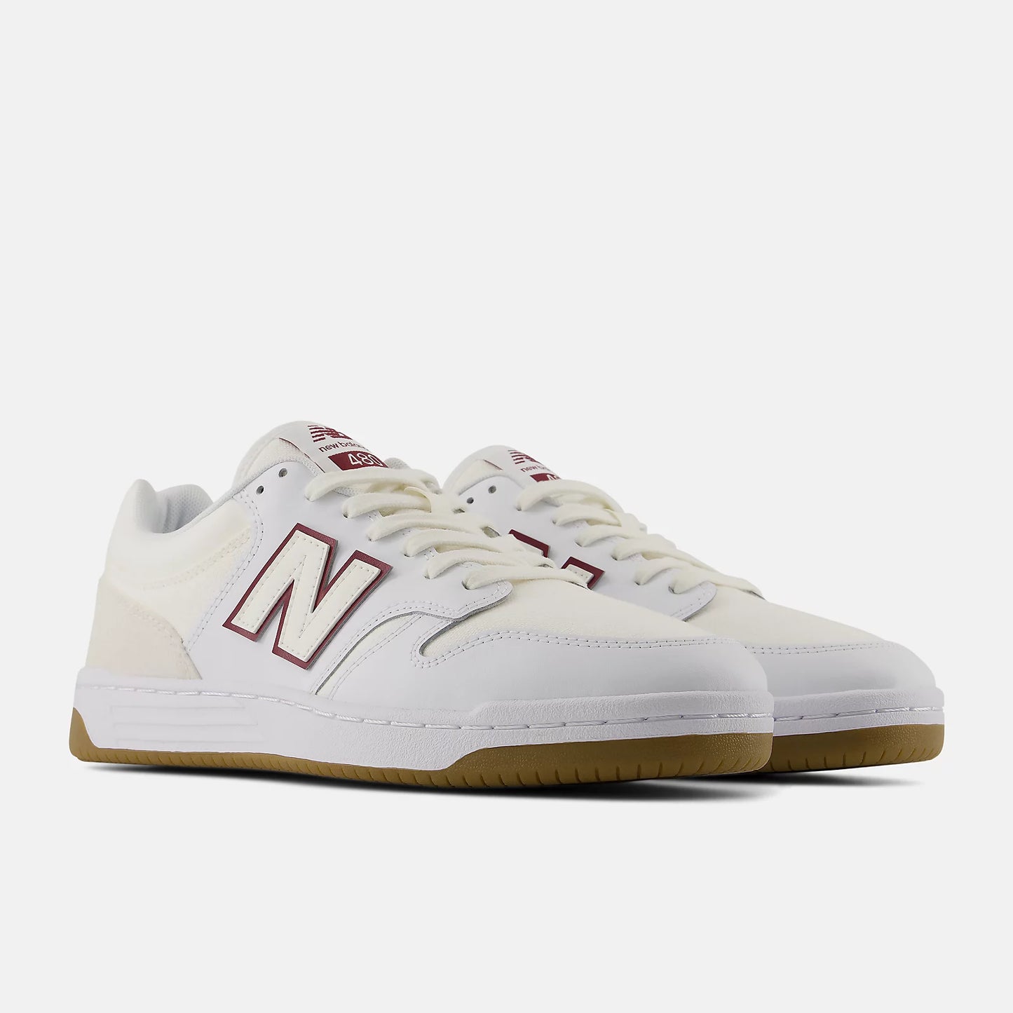 ZAPATILLA HOMBRE NEW BALANCE U480P1BB