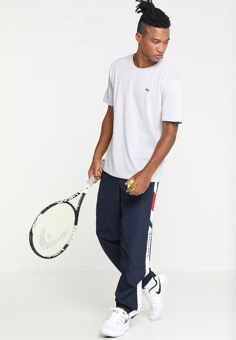CAMISETA DEPORTIVA HOMBRE LACOSTE TH0174-001