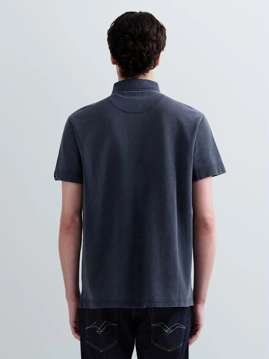 POLO HOMBRE REPLAY M3431A