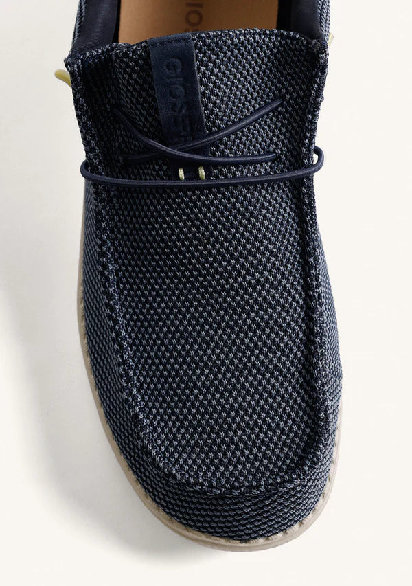 MOCASIN HOMBRE GIOSEPPO MASBATE 78663