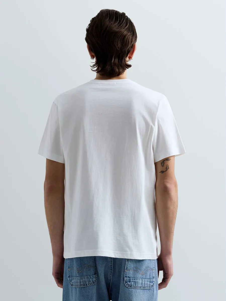 CAMISETA HOMBRE REPLAY M3354