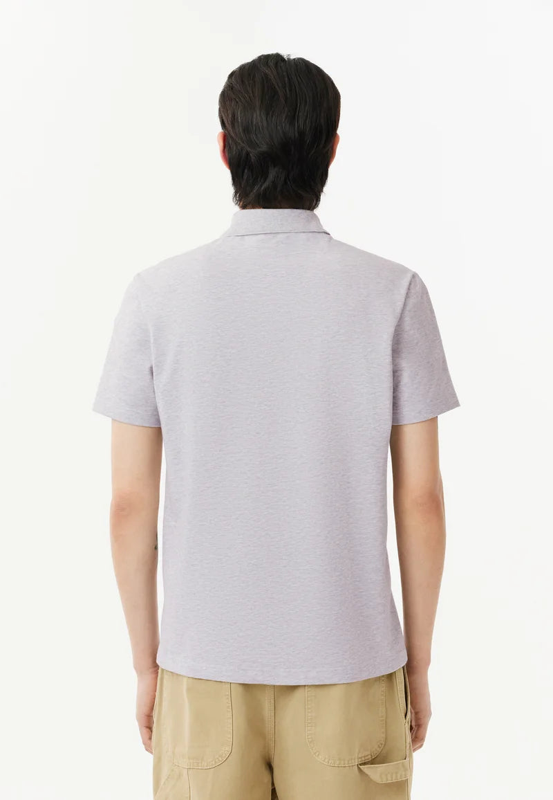 POLO CORTE RECTO HOMBRE LACOSTE DH5522