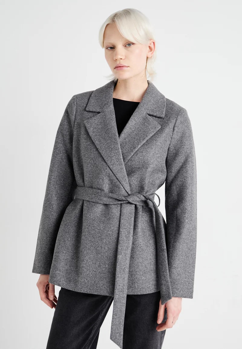 ABRIGO MUJER ONLY 15344621