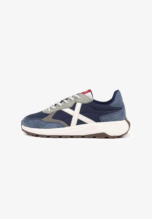 ZAPATILLA HOMBRE MUNICH 4599014